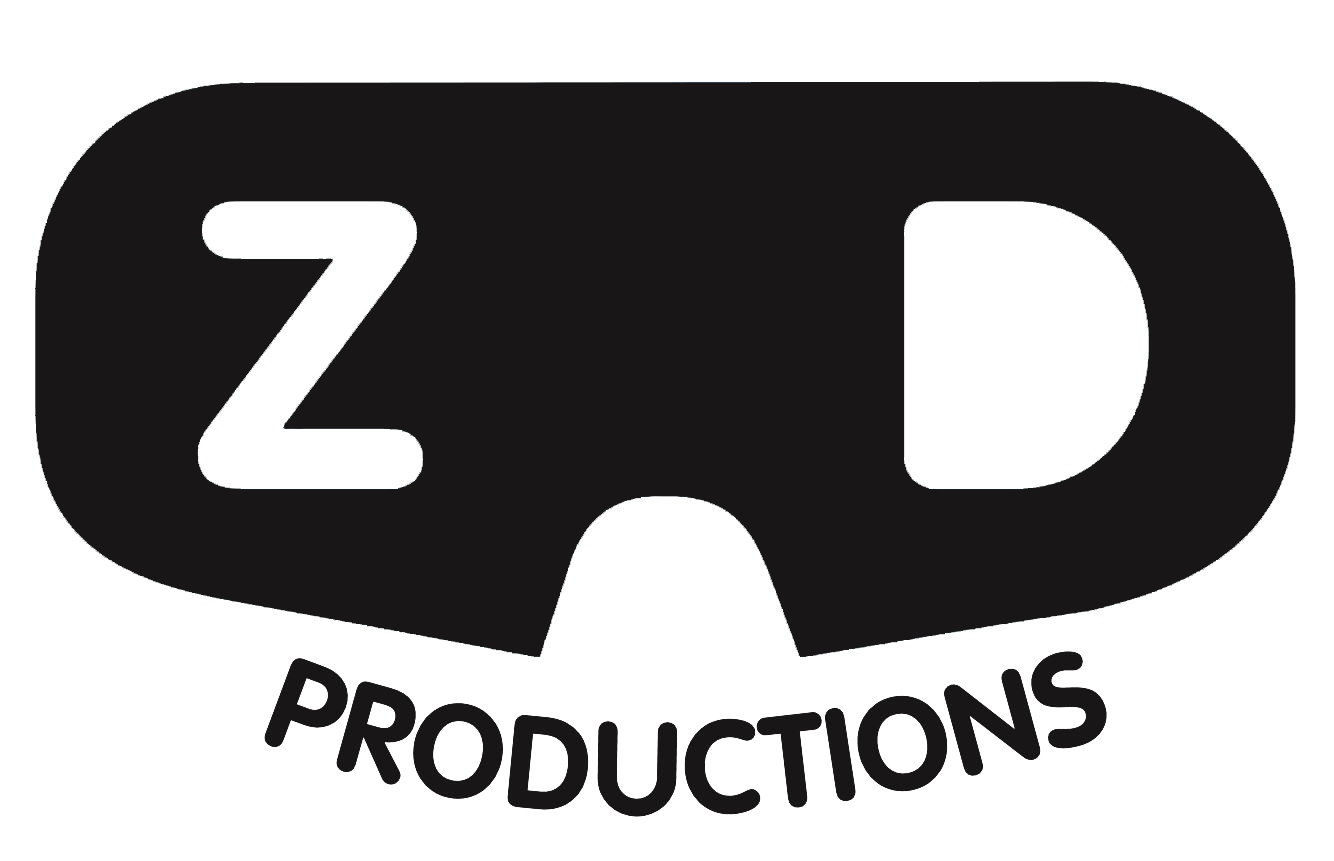 logo zd productions